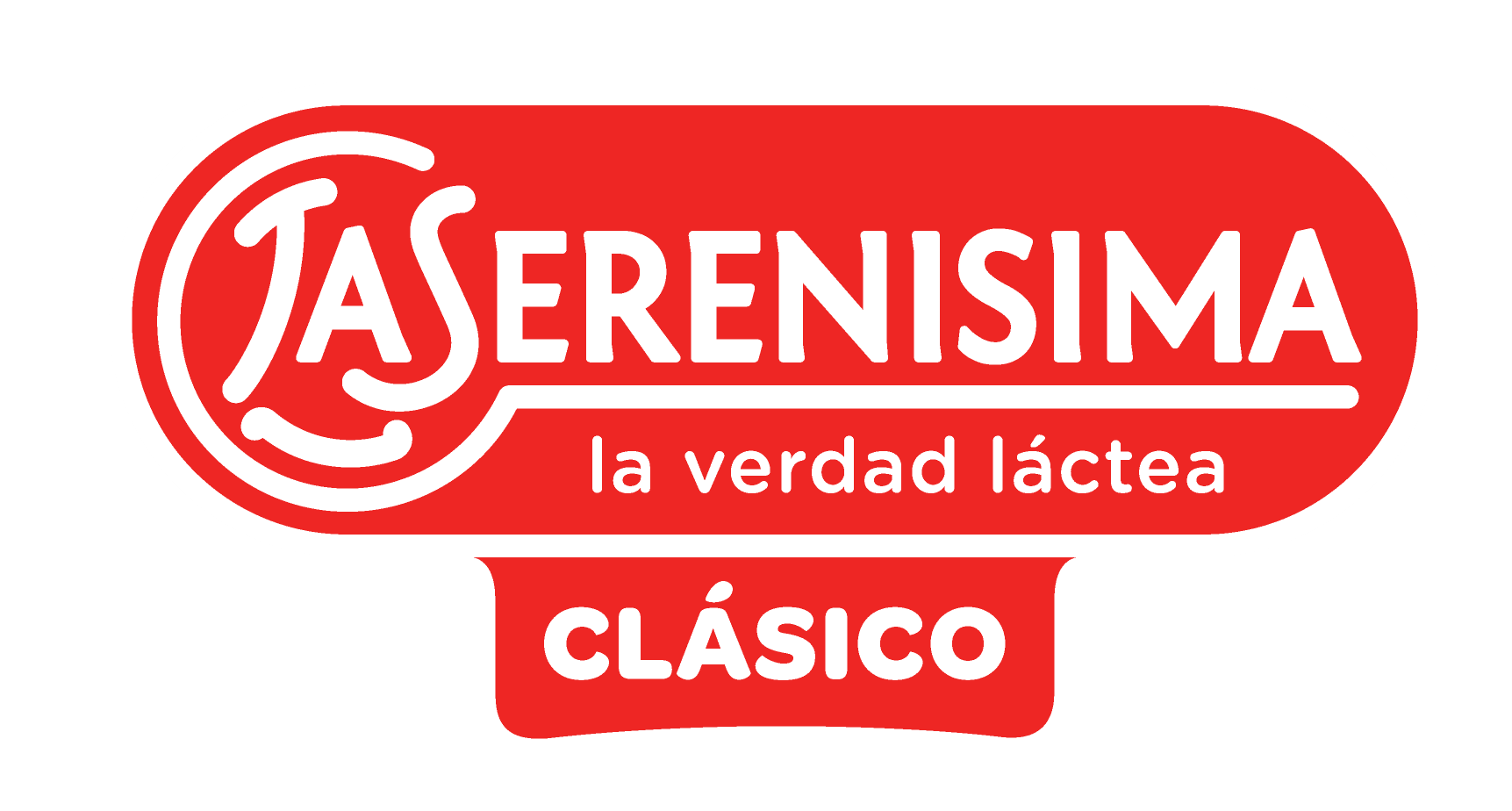 La Serenísima Clásico logo